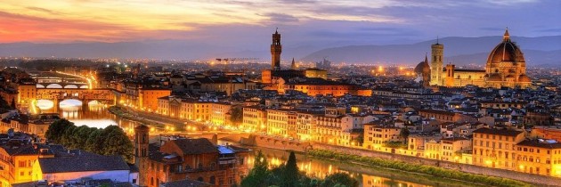 Revealed Florence – Walking tour