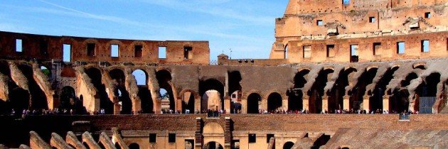 Ancient Rome