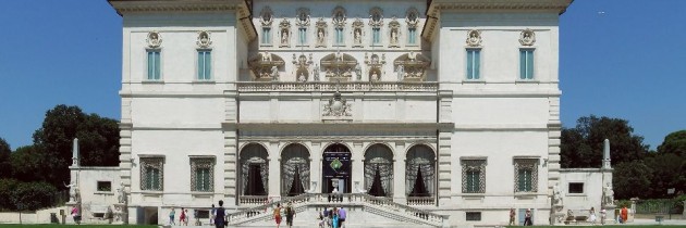Borghese Gallery