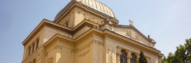 Jewish Rome