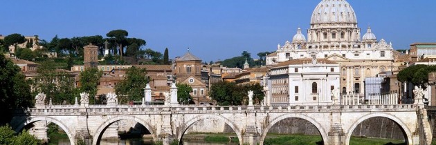 Highlights of the Vatican