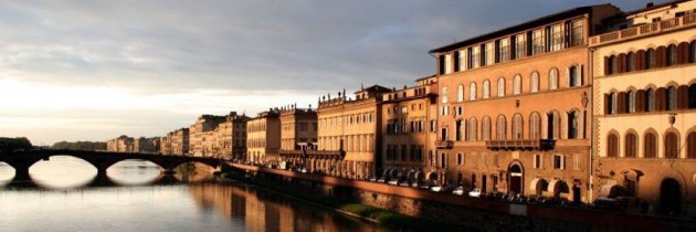 Florence around transfer