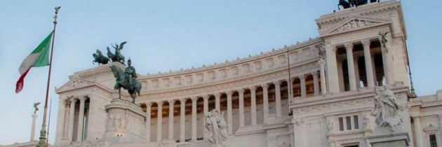 Highlights of Rome