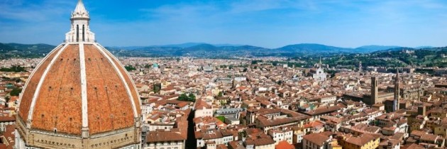 Florence around transfer