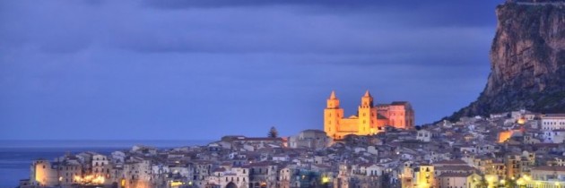Palermo and Cefalù