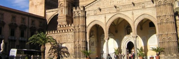 Palermo and Monreale
