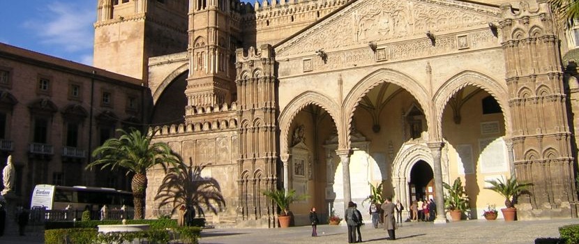 Palermo and Monreale