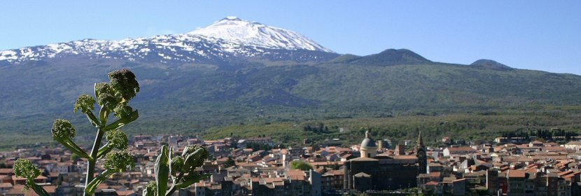 Hidden Etna and Wine tasting