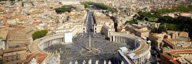 Christian Rome