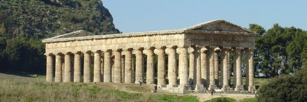 Erice and Segesta