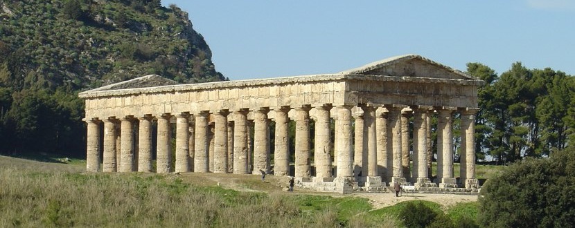 Erice and Segesta