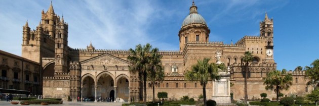 Palermo and Monreale