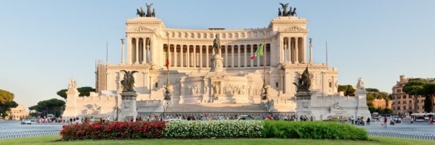 2 Days Rome & the Vatican