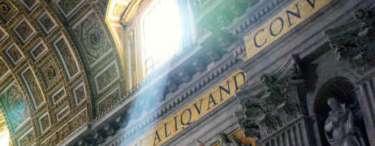 Early Morning Vatican Tour